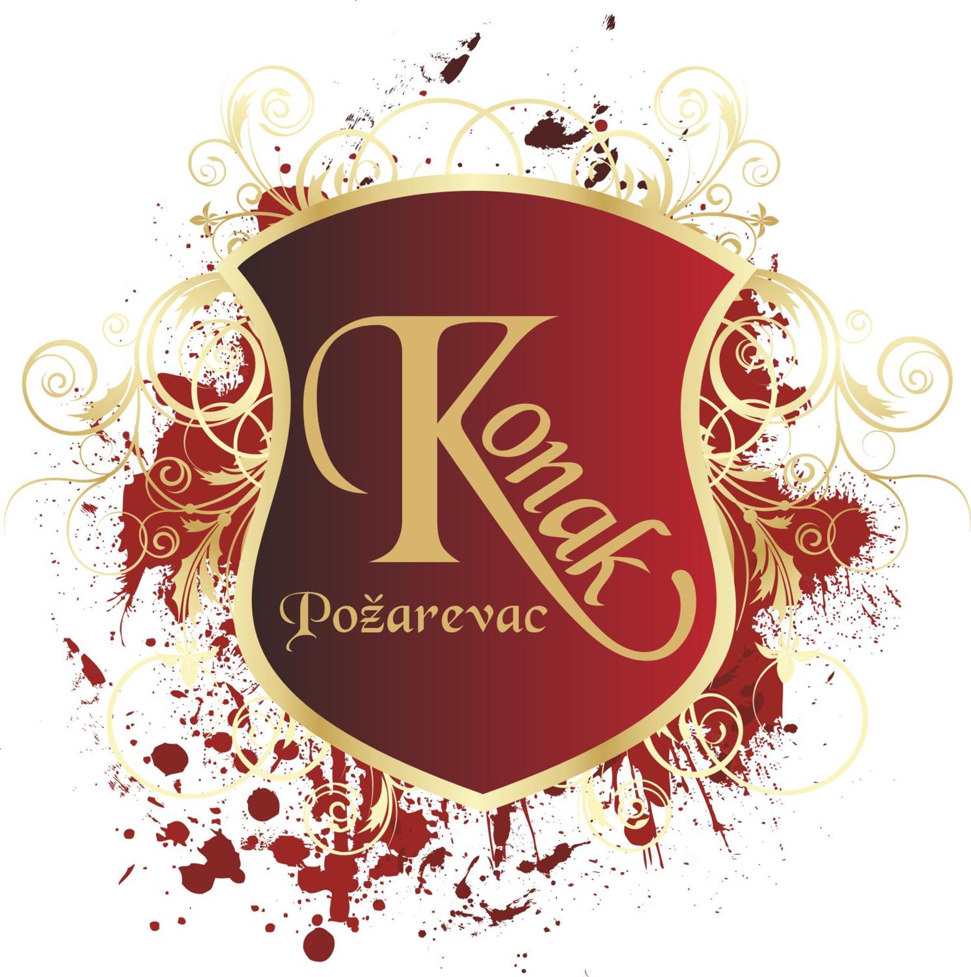 Konak Пожаревац Экстерьер фото