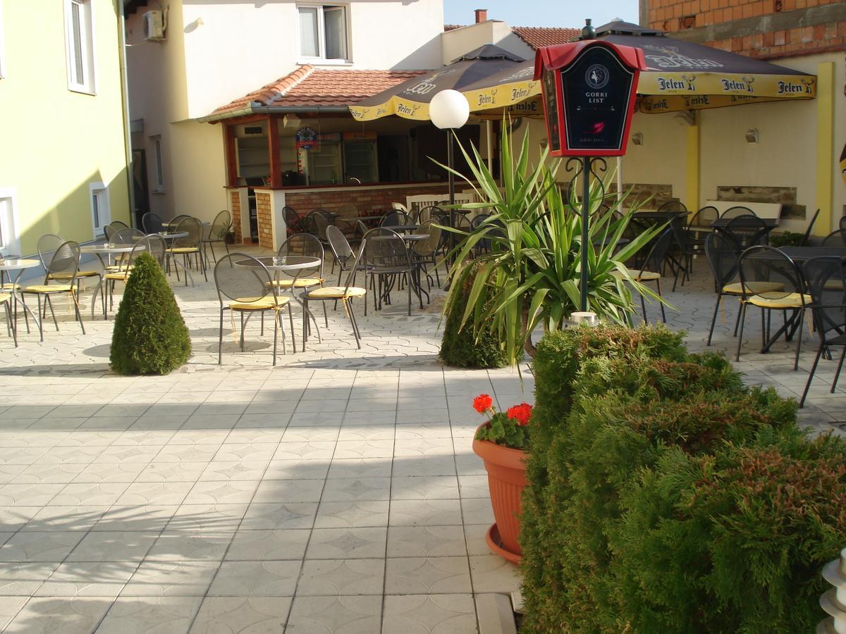 Konak Пожаревац Экстерьер фото